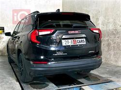 GMC Terrain